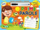 Prime parole. Scrivi e cancella