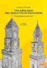 Domenico Mongelli - Vocabolario del dialetto putignanese. 'Accussé parlàv¿n ser¿m i ser¿t'