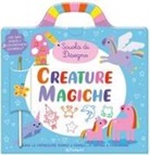 Creature magiche