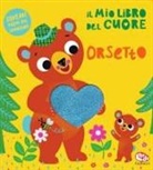 Maja Andersen - Il mio libro del cuore. Orsetto