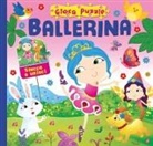 Ballerina. Gioca puzzle