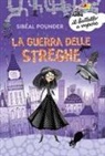 Sibéal Pounder - La guerra delle streghe