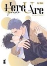 Djun - Here U are forever. Extra stories