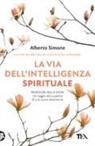 Alberto Simone - La via dell'intelligenza spirituale. Rinascere nella gioia: un viaggio alla scoperta di una nuova dimensione