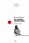 Romano Mastrella - Da grande volevo fare il graphic designer