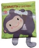Francesca Ferri - Scimmietta e i suoi amici