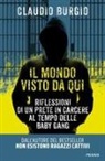 Claudio Burgio - Il mondo visto da qui. Riflessioni di un prete in carcere al tempo delle baby gang