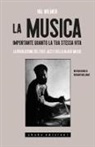 Val Wilmer - La musica, importante quanto la tua stessa vita. La rivoluzione del Free Jazz e della Black Music