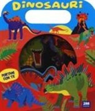 Dinosauri. Portami con te