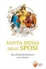 Santa messa degli sposi