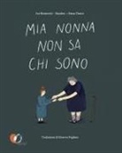 Iva Bezinovi¿-Haydon, Hana Tintor - Mia nonna non sa chi sono