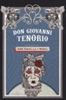 José Zorrilla - Don Giovanni Tenorio
