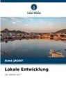 Aimé Jaony - Lokale Entwicklung