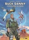 Gil Formosa, Frédéric Zumbiehl - Programma skyborg. Buck Danny