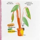 Giulia Bottaro, Fabio Santomauro - Il pesce che dorme fuori dalla finestra