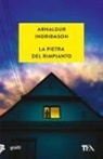 Arnaldur Indriðason - La pietra del rimpianto