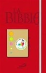 Bibbia pocket elastico