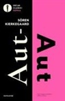 Søren Kierkegaard - Aut-aut
