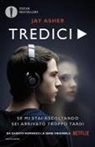 Jay Asher - 13