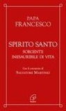 Francesco (Jorge Mario Bergoglio) - Spirito Santo. Sorgente inesauribile di vita