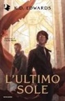 K. D. Edwards - L' ultimo sole