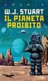 Stuart W. J. - Il pianeta proibito