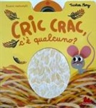Tristan Mory - Cric crac, c'è qualcuno?