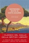John Bude - Misterioso invito in Costa Azzurra