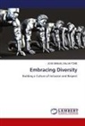 Jose Manuel Salum Tomé - Embracing Diversity