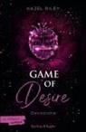 Hazel Riley - Game of desire. Devozione