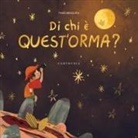 Thais Mesquita - Di chi è quest'orma?