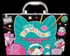 Squishmallows. La mia valigetta creativa
