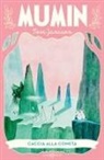 Tove Jansson - Mumin. Caccia alla cometa