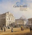 Sergio Rebora - Carlo Bossoli (1815-1884). Pittore giramondo tra le corti reali e il magico Oriente. Catalogo della mostra (Mendrisio, 20 ottobre 2024-23 febbraio 2025)
