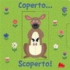 Nastja Holtfreter - Coperto... scoperto!