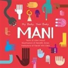 John Wood, Danielle Jones - Mani. My Body, Your Body Series