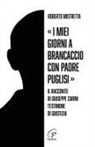 Roberto Mistretta - 'I miei giorni a Brancaccio con padre Puglisi'. Il racconto di Giuseppe Carini, testimone di giustizia