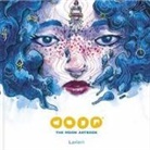 The moon artbook