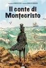 Fabrizio Silei, Ernesto Anderle - Il conte di Montecristo