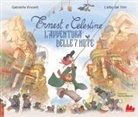 Gabrielle Vincent - Ernest e Celestine. L'avventura delle 7 note