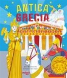 Marco Emilio Erba, Javier Joaquin - Antica Grecia raccontata ai bambini