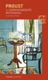 Marcel Proust, Luc Fraisse - Il corrispondente misterioso