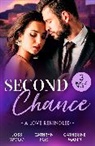 Fox Cathryn, Mann Catherine, Wood Joss - Second Chance: A Love Rekindled
