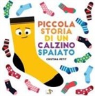 Cristina Petit - Piccola storia di un calzino spaiato