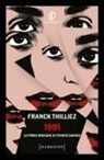 Franck Thilliez - 1991. La prima indagine di Franck Sharko
