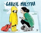 Deborah Hopkinson, Nancy Carpenter - Grazie maestra