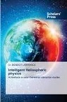Bendict Lawrance, Dr. BENDICT LAWRANCE - Intelligent Heliospheric physics