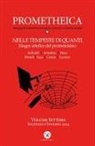 Carlomanno Adinolfi, Adriano Scianca - Nelle tempeste di quanti Jünger artefice del prometeismo