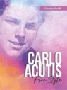 Giustino Perilli - Carlo Acutis. Free style