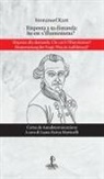 Immanuel Kant, Luana Farina Martinelli - Risposta a sa dimanda: ite est s'illuminismu?. Ediz. italiana e tedesca